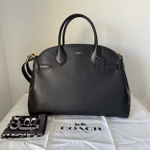 Coach Empire 40 Carryall